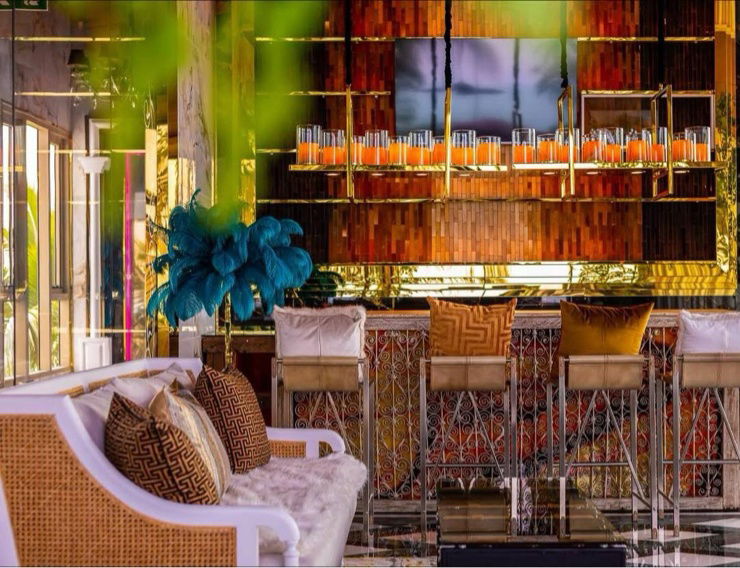 picture Riviera Ocean Drive Condominium   - 16/17