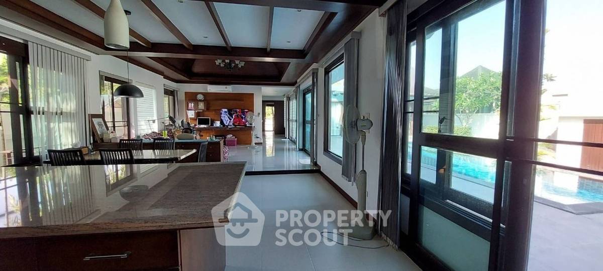 รูป บ้าน 3-ห้องนอน ใน ท่าเทียบเรืออ่าวฉลอง (ID 2234486) - รูปที่ 19/38