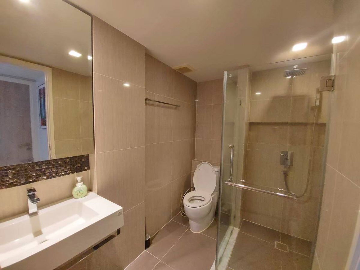 picture For Rent Dowmtown Forty Nine / 2 Bedroom / BTS Phomephong Thonglor - 10/20