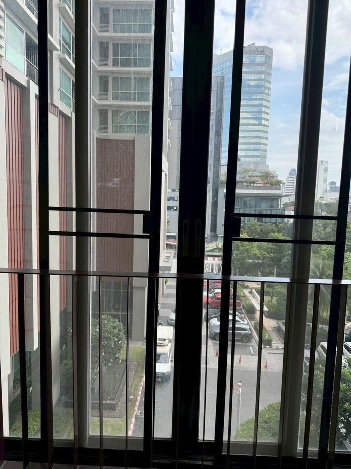 รูป ให้เช่า 💎 Ideo Ratchada-Huaykwang 💎16,000/month  @ian569 /please contract us✨ - รูปที่ 5/17