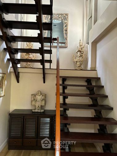 ให้เช่าบ้านเดี่ยว 3 ห้องนอน 203.8 ตร.ม. 100 ตร.ว. เขตจตุจักร