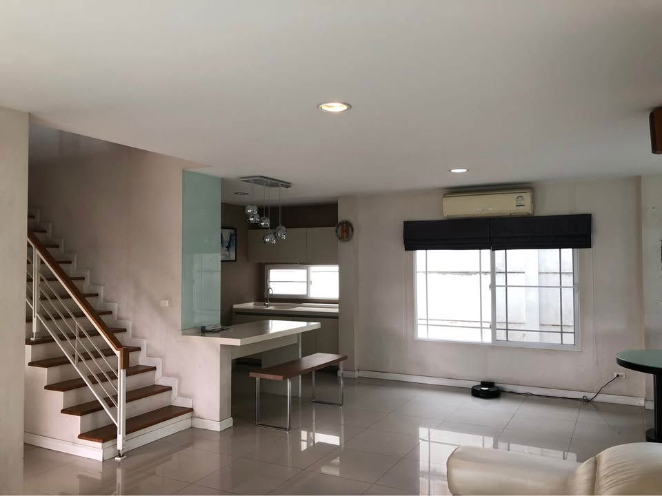 picture [RENT] HHM0046     ( Mantana Rama 9 - Srinakarin )      (ID with @in front, LINE ID:  @056qhbtt) - 13/15