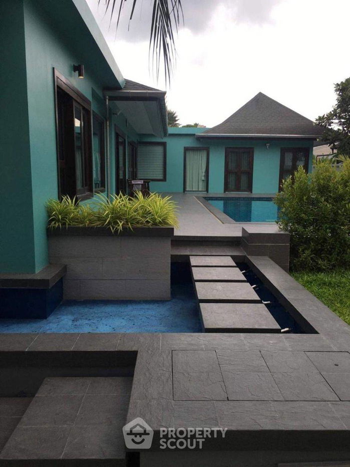 รูป บ้าน 3-ห้องนอน ใน ท่าเทียบเรืออ่าวฉลอง (ID 2234486) - รูปที่ 34/38