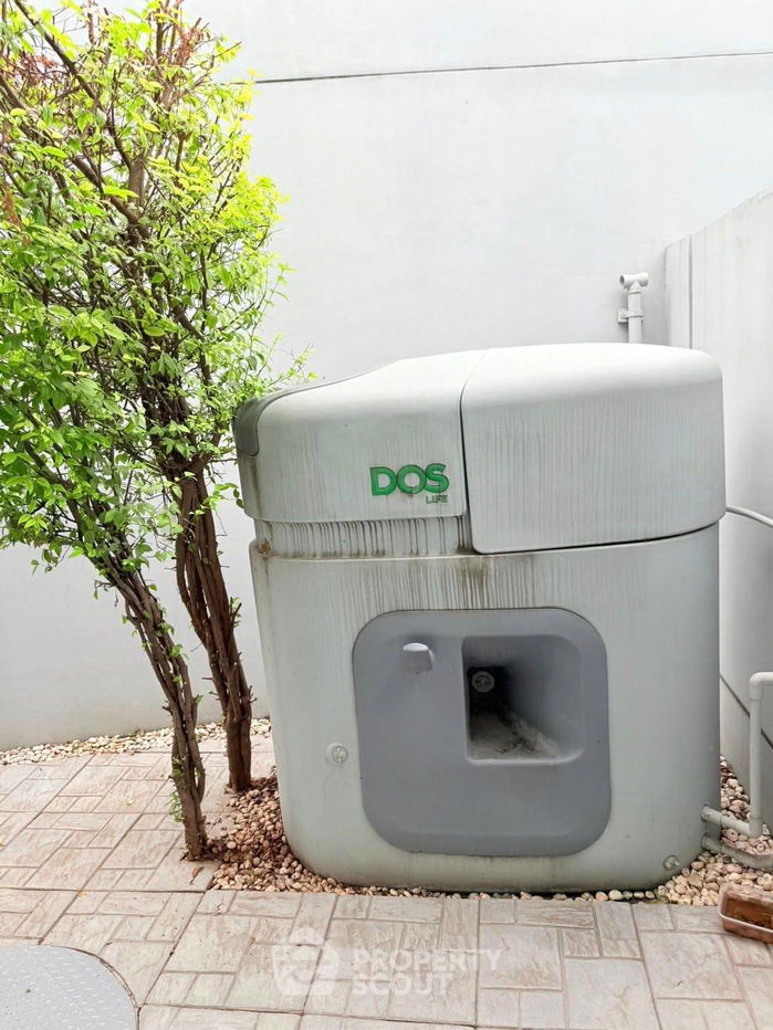 รูป ทาวน์เฮาท์ 3-ห้องนอน ที่ อินดี้ 4 บางนา กม.7 ใน บางแก้ว (ID 2248485) - รูปที่ 6/24
