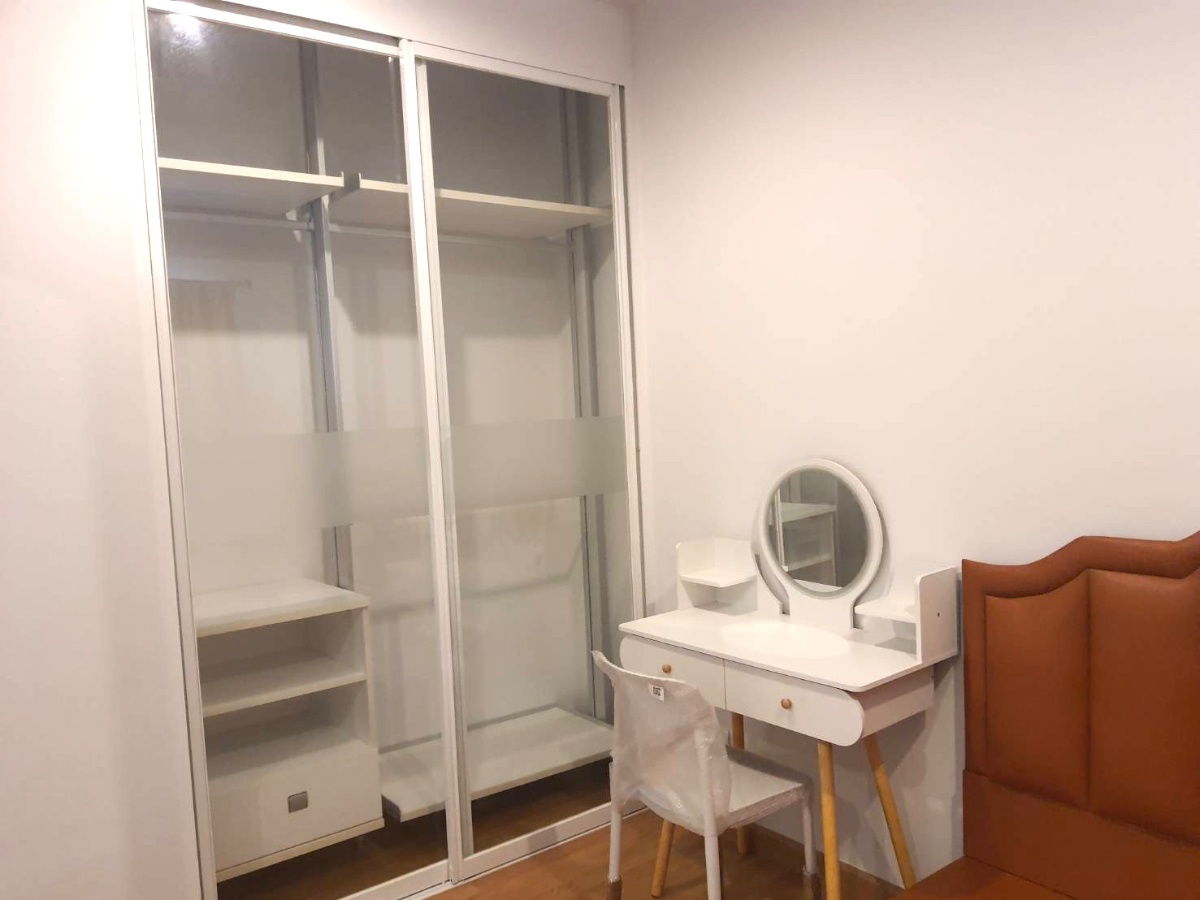 picture The Parkland Phetkasem for Rent - 8/11