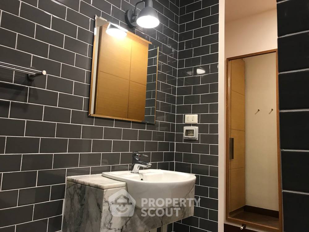 รูป คอนโด 1-ห้องนอน ที่ วอน นภา สุขุมวิท 38 คอนโดมิเนียม ใกล้ BTS ทองหล่อ (ID 303478) - รูปที่ 6/21
