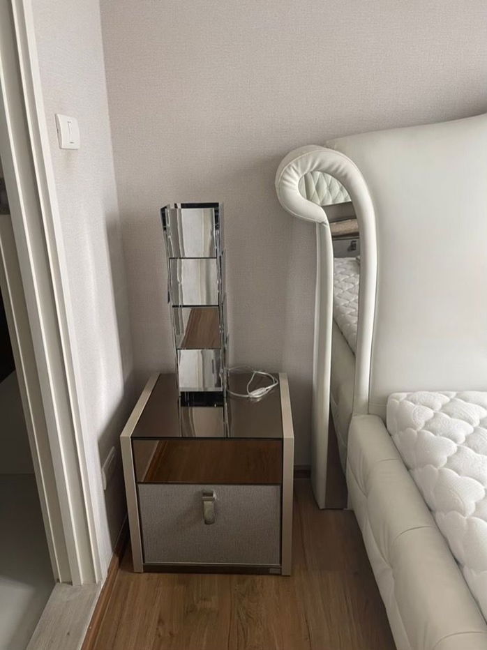 picture For rent:  (Fuse Chan Sathorn) Line : @condo24 (with@) - 8/11