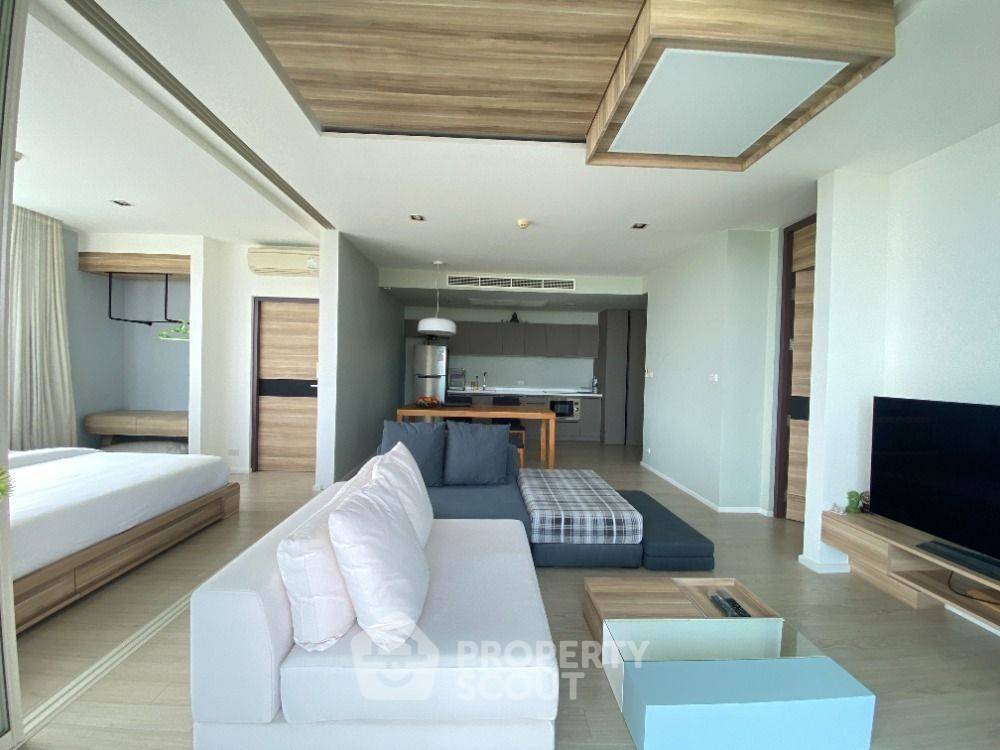 picture 2-BR Condo at Wan Vayla Hua Hin-Khao Tao close to Khao Tao (ID 2162897) - 3/12