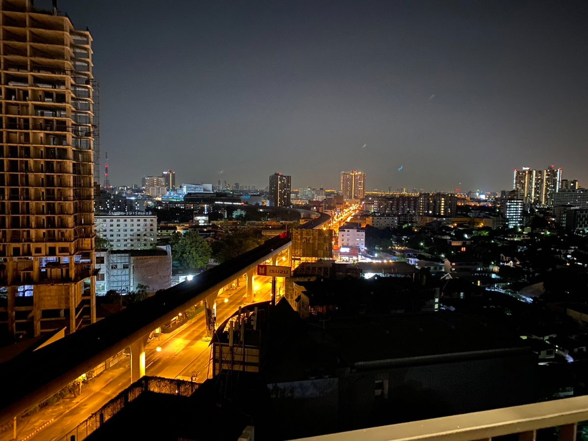 รูป ไนท์บริดจ์ ดูเพล็กซ์ ติวานนท์ ห้องว่างพร้อมเข้าอยู่ - รูปที่ 5/12