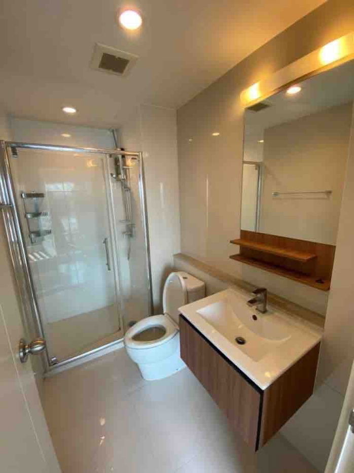 picture For rent:  (Fuse Chan Sathorn) Line : @condo24 (with@) - 6/11