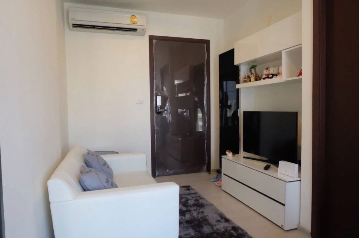 รูป ให้เช่า 💎  Rhythm Asoke  💎15,000/month  @ian569 /please contract us✨ - รูปที่ 1/6