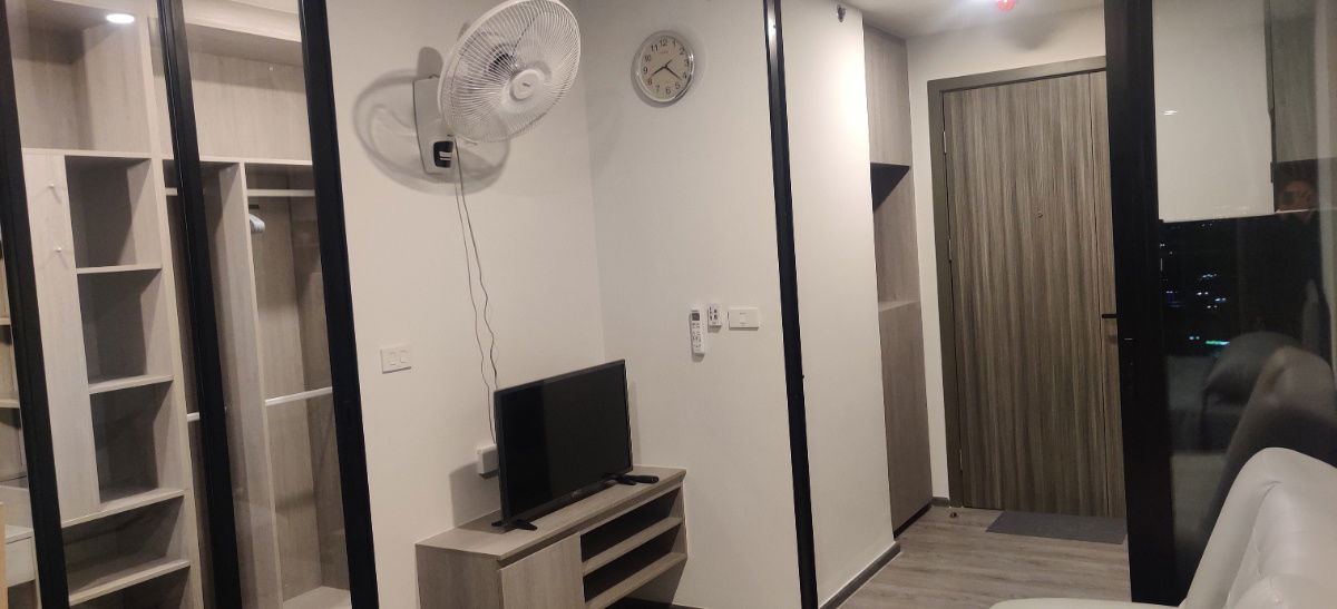 รูป 🟢For Rent🟢ดิ ออริจิ้น สุขุมวิท-สายลวด E 22 ห้องสวย เฟอร์ครบ 📱ADD LINE @nathong97 (ตอบ ⚡ 24 Hr) P899 - รูปที่ 16/20
