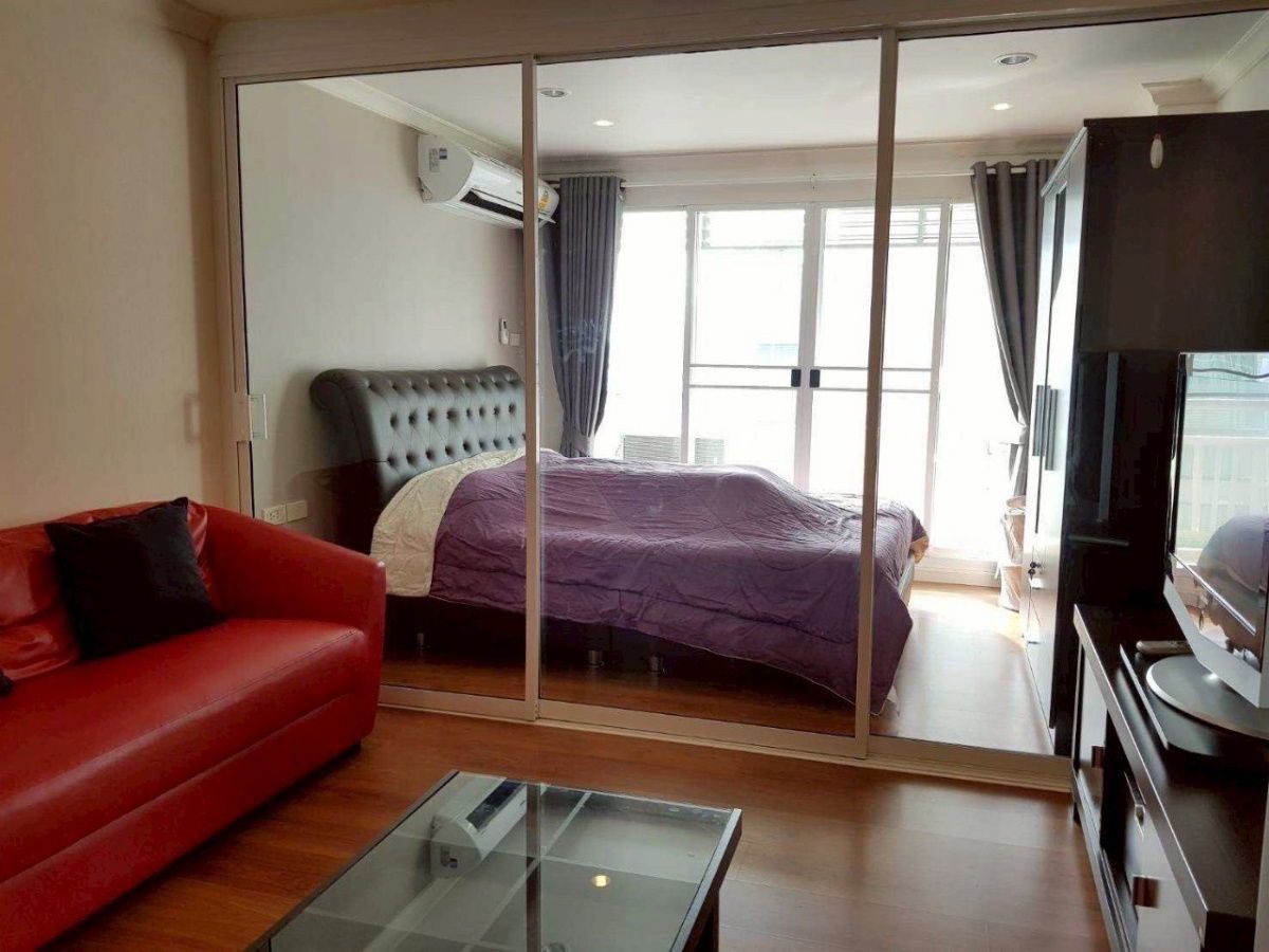 รูป ให้เช่า 💎 Grand Parkview Asoke  💎16,000/month  @ian569 /please contract us✨ - รูปที่ 3/12