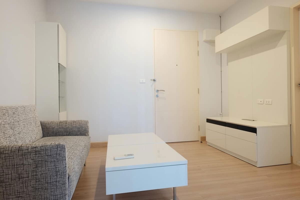 picture For Sale! Niche Mono Ratchavipha – Prime Location, Special Price, Direct Owner - 3/11