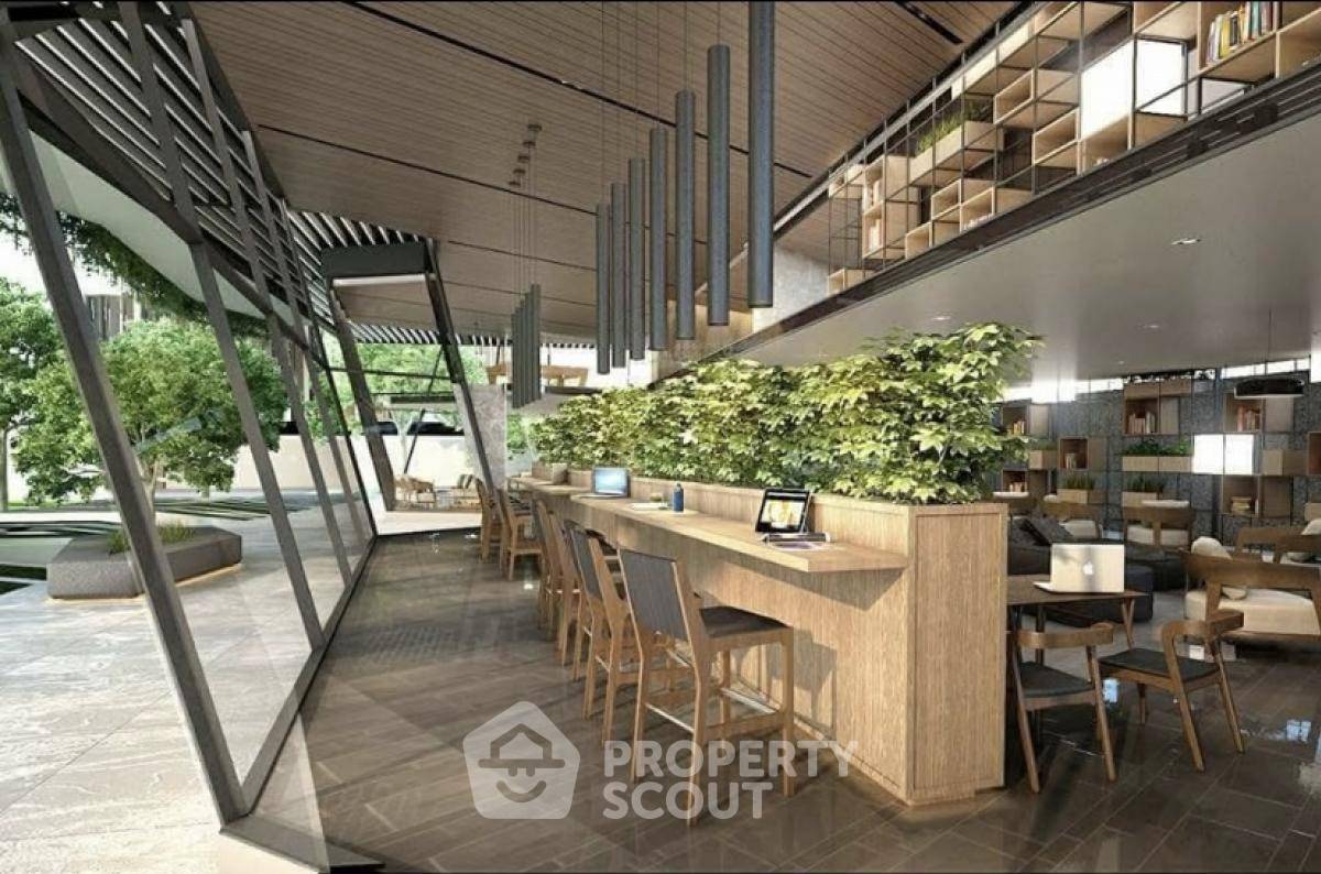 picture Studio Condo at The Parkland Phetkasem 56 near MRT Lak Song (ID 2033934) - 14/18