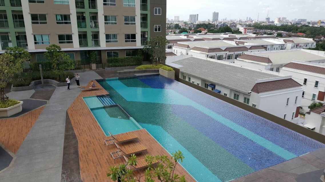 รูป คอนโดพร้อมเข้าอยู่ 27/08/2025 (เจ้าของโพสต์เอง)  - รูปที่ 4/5