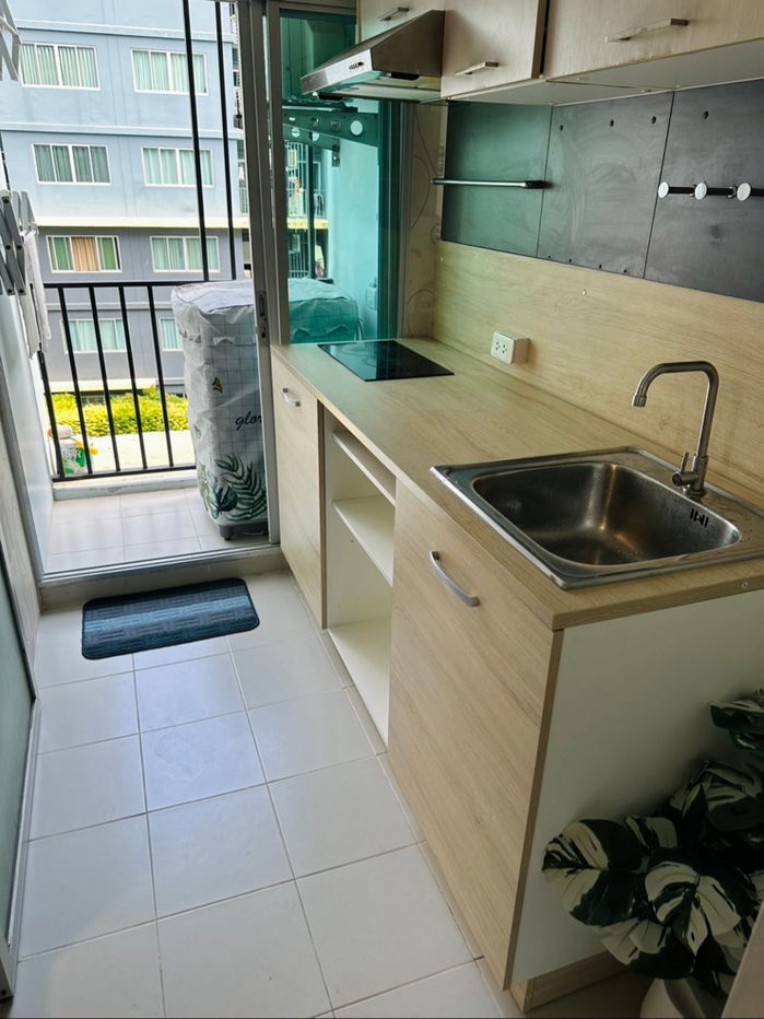 รูป D Condo Kathu Phuket View Pool - รูปที่ 5/9