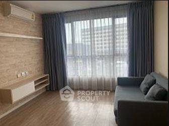 picture 2-BR Condo at Episode Phaholyothin – Sapanmai close to Saphan Mai (ID 998051) - 1/7