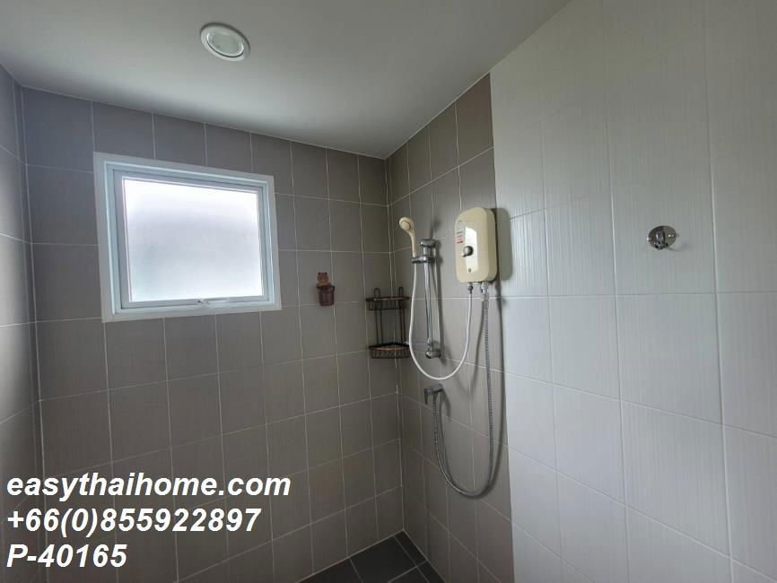 picture P-40165 House for Rent – Centro Suksawat – Rama 3 fully furnished (Confirm again when visit).  - 15/30