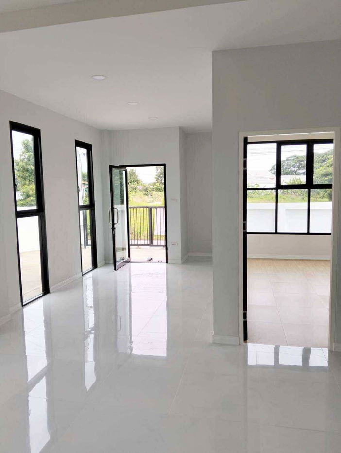 picture Brand new modern 2 storys house for sale .near tharau market  1 km.near louis intersection,. - 9/11