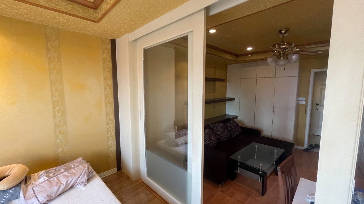 รูป ให้เช่า 💎 Lumpini Ville Cultural Center  💎10,000/month @ian569 /please contract us✨ - รูปที่ 8/12