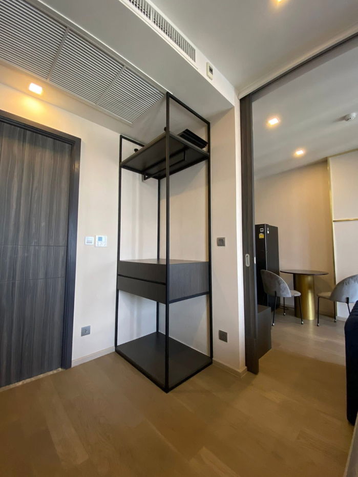picture For   rent   Ashton Asoke  🔴🔴 - 9/14