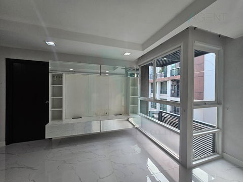 📌 For Sell Condo D CONDO RATCHADA 19 Building 1, Floor 7,1 bed room, Room size 44 sqm