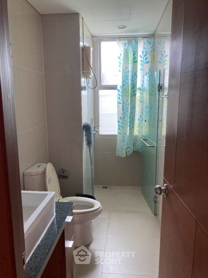รูป คอนโด 1-ห้องนอน ที่ วิลล่า สาทร ใกล้ BTS กรุงธนบุรี (ID 851096) - รูปที่ 7/8