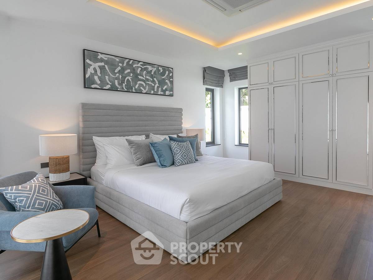 picture 5-BR Villa close to Blue Tree Phuket (ID 2120659) - 40/44