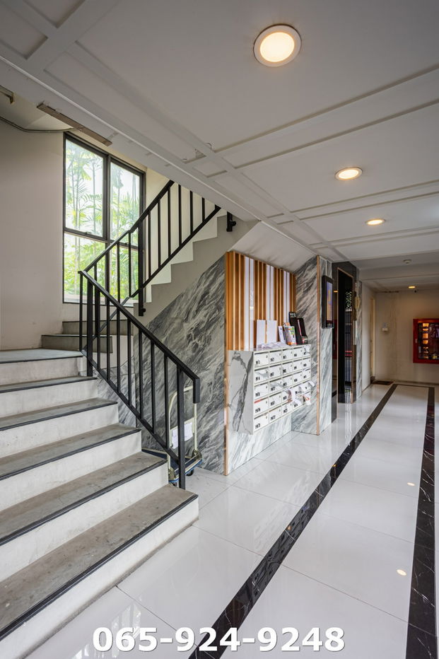 picture T18 FOR SALE Totnes Kaset - Nawamin 62SQM. 7th floor - 23/24