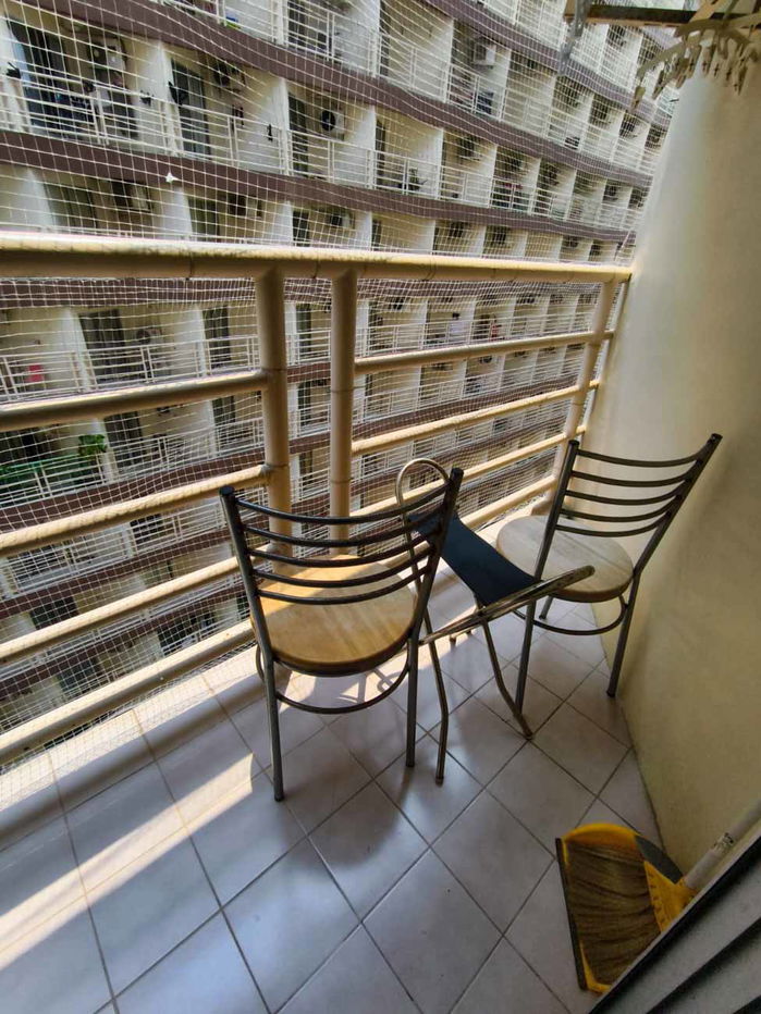picture Studio Condominium @ Jomtien Beach Condo - Rimhad - 5/22