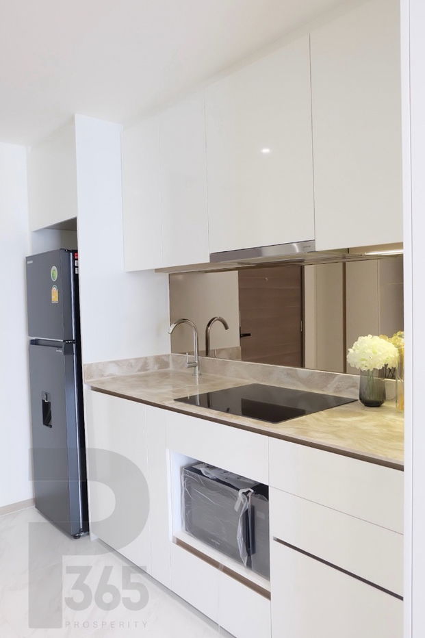 รูป ให้เช่า Penthouse 3 นอน แต่งสวยมาก - รูปที่ 3/21