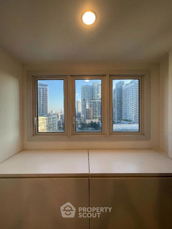 picture 1-BR Condo at XT Huaikhwang near MRT Huai Khwang (ID 1511150) - 18/27
