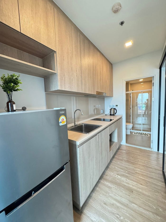 picture Condo For Rent MODIZ Sukhumvit 50 (E6808040) ID Line : @condo101 - 2/6
