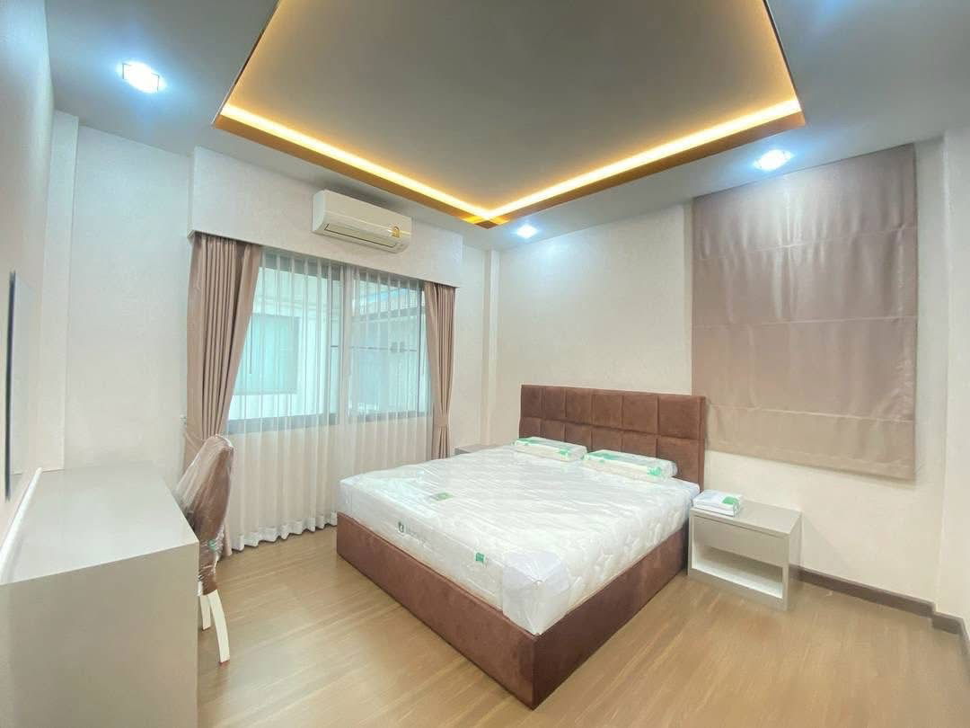 picture #R5614  🎉 100868  House for rent  The City Pattanakarn - 15/16