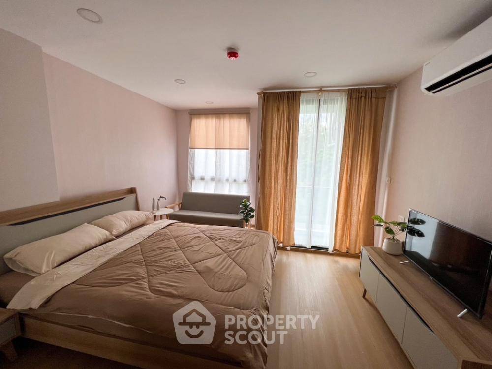 picture 1-BR Condo at Bangkok Horizon Phetkasem near MRT Phetkasem 48 (ID 1461359) - 9/10