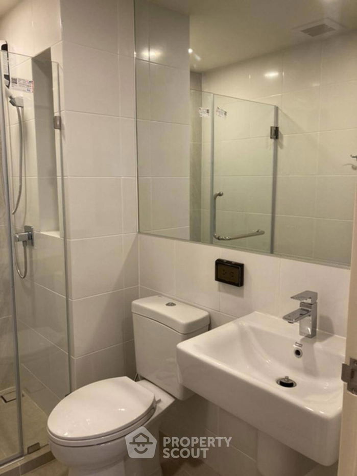 picture 1-BR Condo at The Origin Ramintra 83 Station in Ram Inthra (ID 1697973) - 10/10