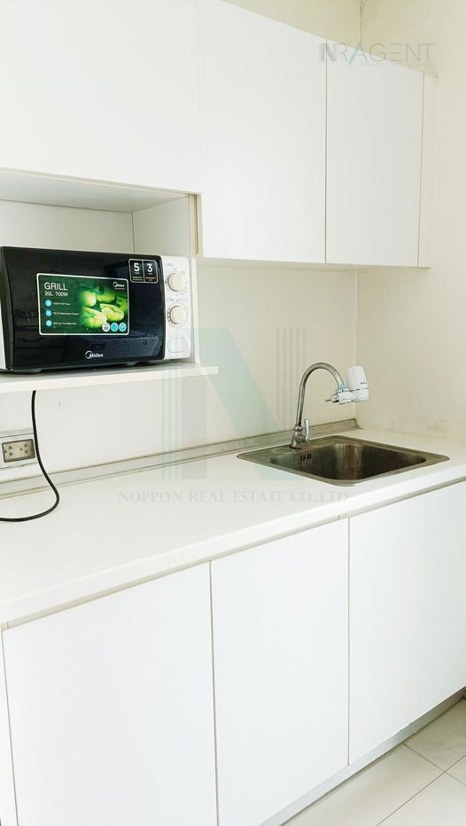 picture 🚩 For Sell Condo ICONDO SUKHAPIBAN 2 Building A1, Floor 7,1 bed room, Room size 31 sqm - 8/8