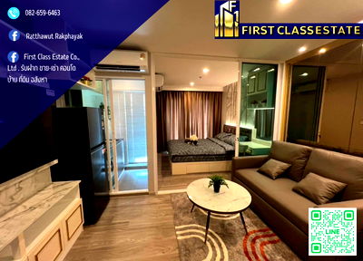 Condos for rent : Forrent Regent Bangna BTS Bangna New Condominiums 