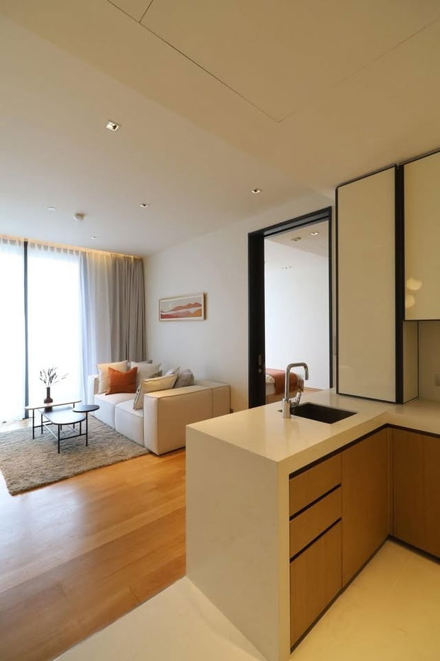 รูป [RENT] E60110  บีทนิค สุขุมวิท 32 ( Beatniq Sukhumvit 32 )      (แอดไลน์มี @นำหน้า LINE ID :  @056qhbtt) - รูปที่ 14/17