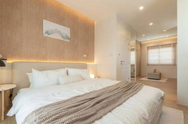 picture Brand new japanese style house for sale - 8/14