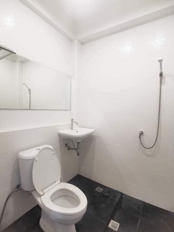 picture 🟢For Rent🟢3-storey townhouse, 3 bedrooms, 3 bathrooms, Soi Prachachuen 36 📱ADD LINE @nathong97 (Reply ⚡ 24 Hr) P893 - 7/16