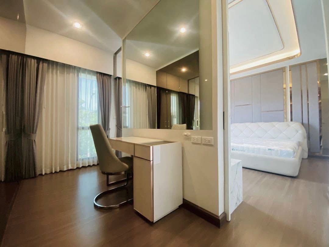 picture #R5614  🎉 100868  House for rent  The City Pattanakarn - 11/16