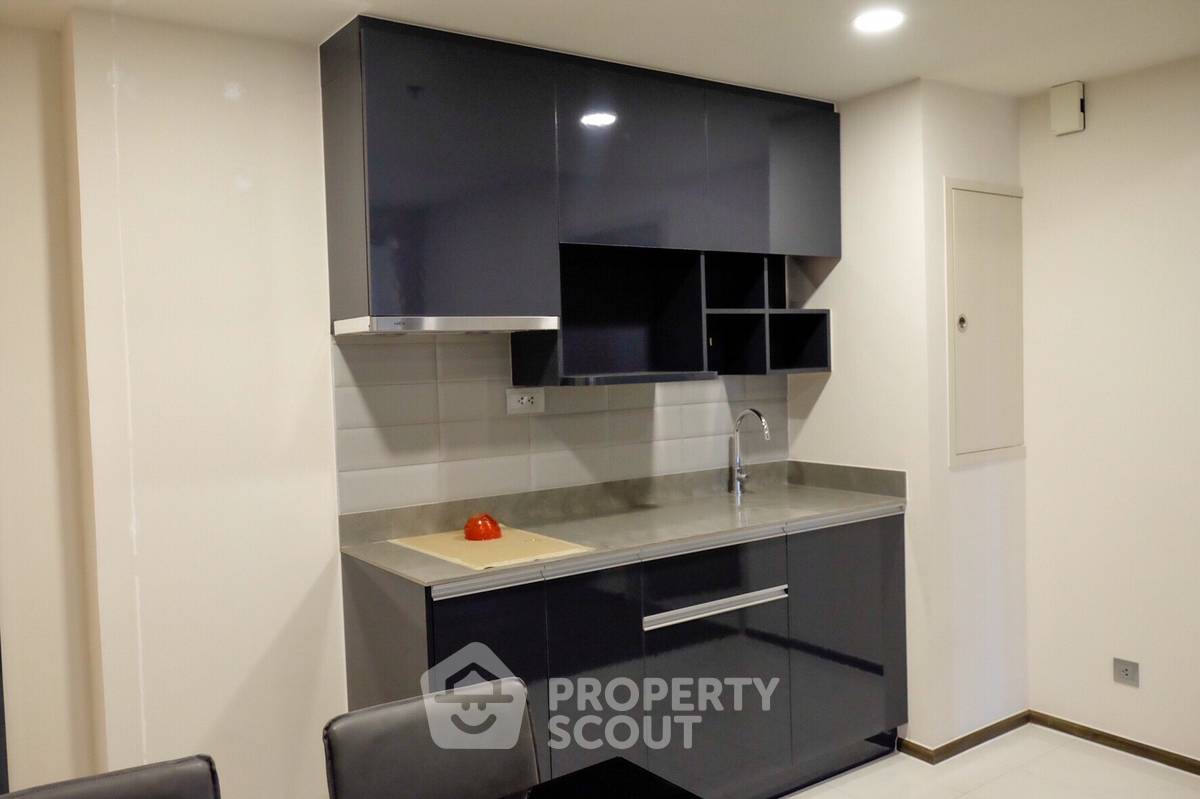 picture 2-BR Condo at Ideo Q Siam - Ratchathewi near BTS Ratchathewi (ID 513865) - 4/14