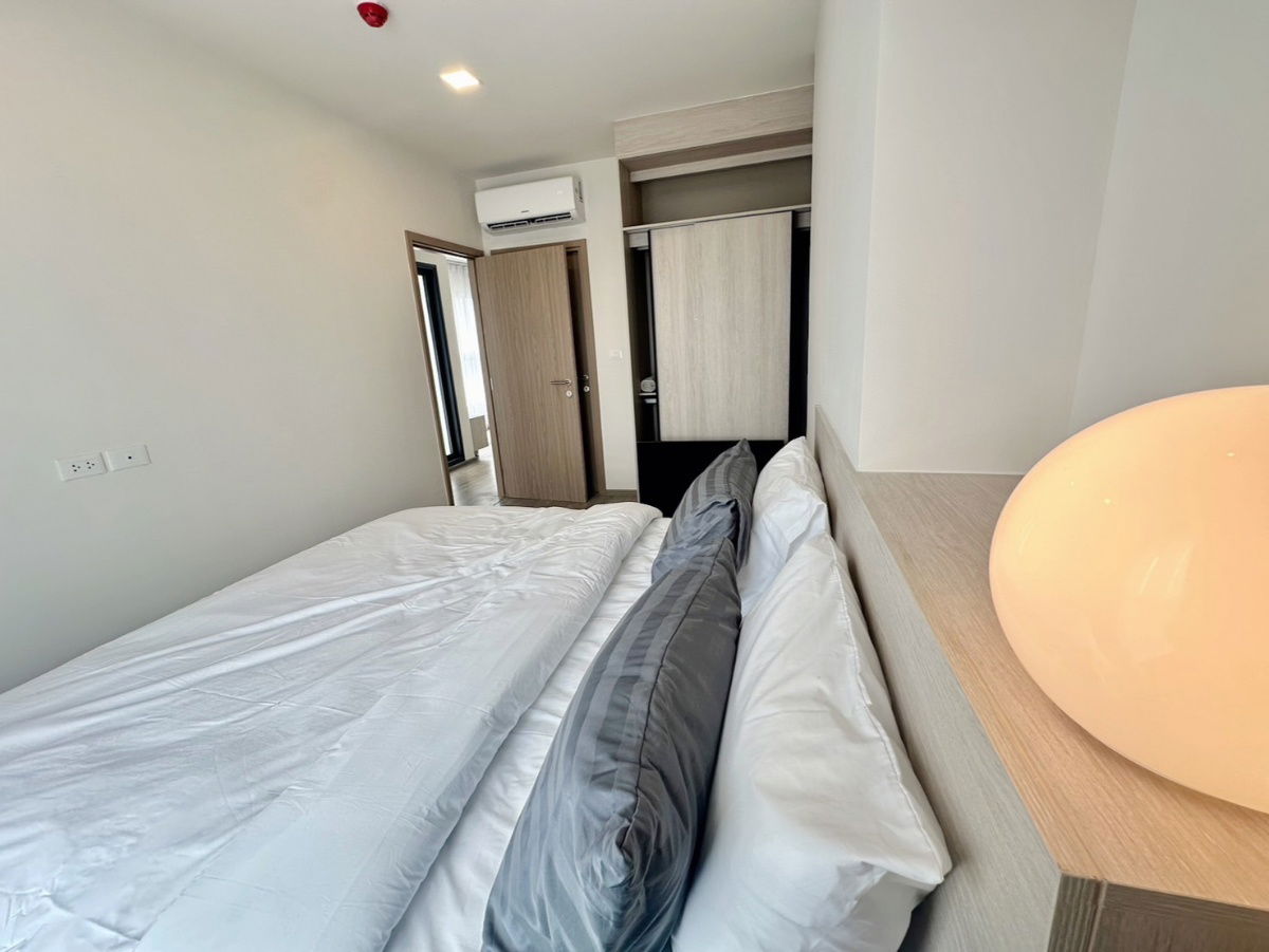 รูป Nia By Sansiri Close to Bangkok PREP 3Bed 3Bath Ready to Move - รูปที่ 5/13