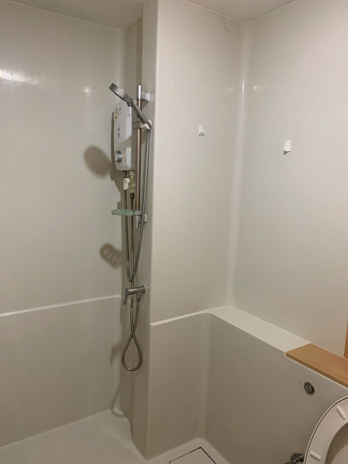 รูป ให้เช่า 💎  Aspire Sathorn - Thapra 💎13,000/month  @ian569 /please contract us✨ - รูปที่ 3/8