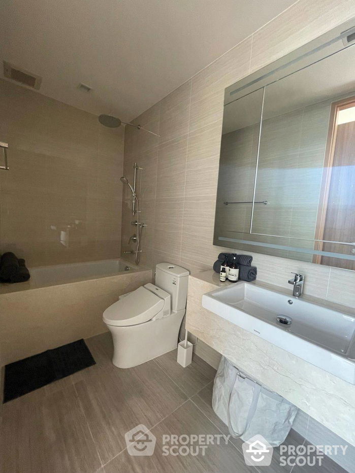 รูป คอนโด 2-ห้องนอน ที่ โนเบิล บีอี 33 สุขุมวิท ใกล้ BTS พร้อมพงษ์ (ID 650302) - รูปที่ 15/24