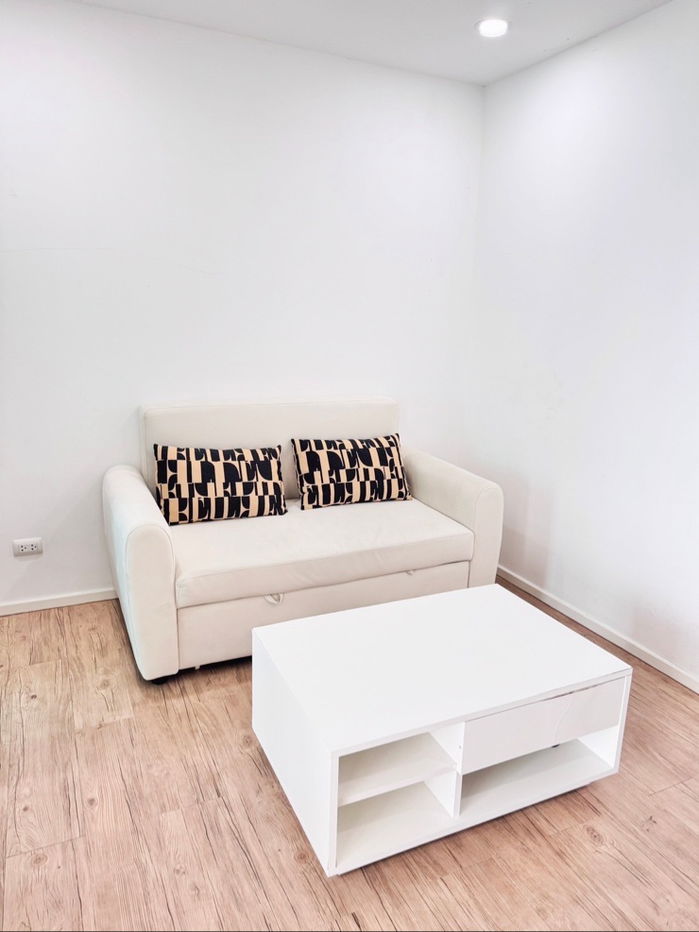 รูป ให้เช่าเดอะมิดด์คอนโด #บางใหญ่ (The Midd condo) #ใกล้MRTตลาดบางใหญ่ 450เมตร - รูปที่ 2/10