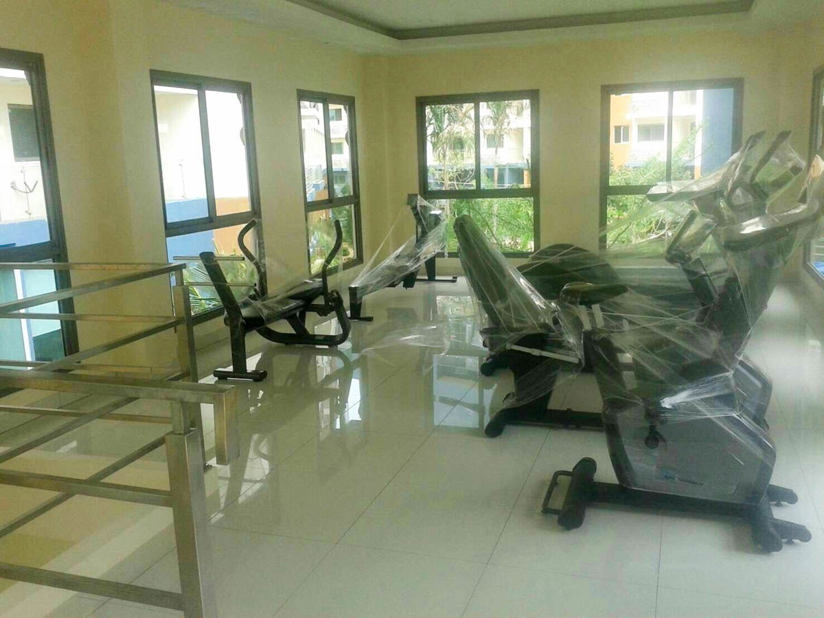 รูป 1 Bedroom Condominium @ Laguna Beach Resort 2 - รูปที่ 15/23