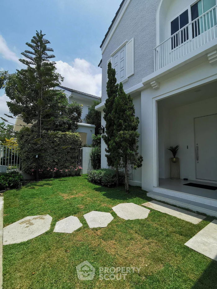 picture 3-BR House at Chaiyapruek Bangna Km 15 in Bang Chalong (ID 1598064) - 16/28